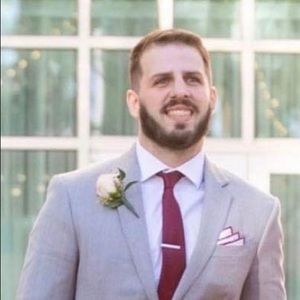 Meet your Posher, Mike